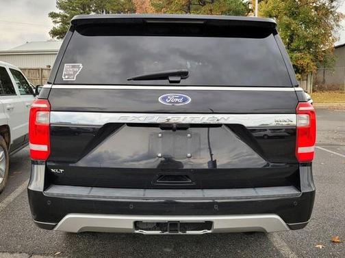 2019 Ford Expedition Max XLT