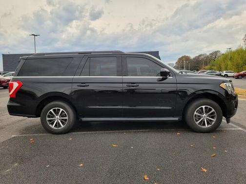 2019 Ford Expedition Max XLT