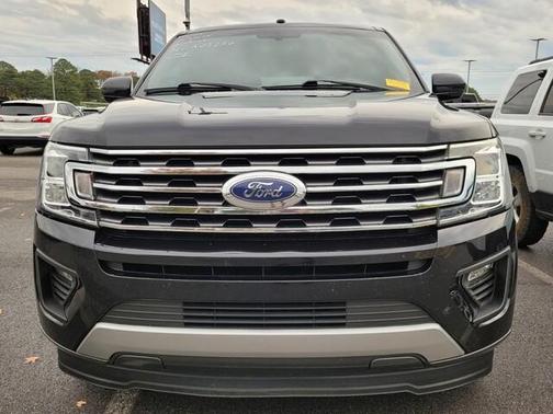 2019 Ford Expedition Max XLT