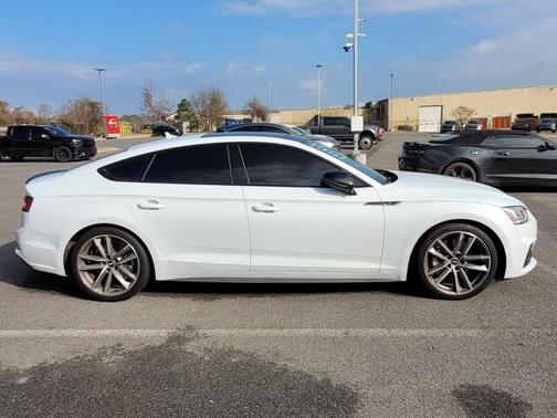 2019 Audi A5 2.0T Premium