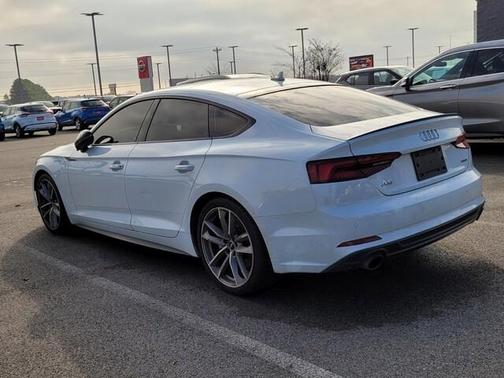 2019 Audi A5 2.0T Premium