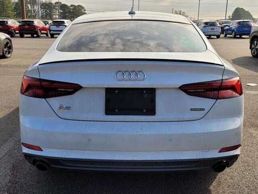 2019 Audi A5 2.0T Premium