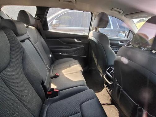 2019 Hyundai SANTA FE 2.4 SEL