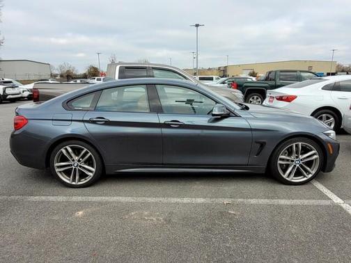 2019 BMW 430 Gran Coupe i