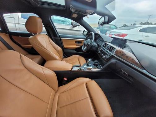 2019 BMW 430 Gran Coupe i