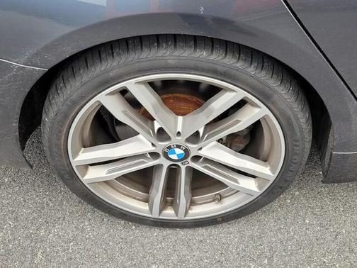 2019 BMW 430 Gran Coupe i