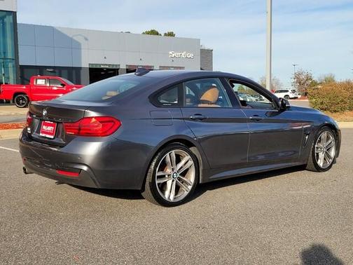 2019 BMW 430 Gran Coupe i