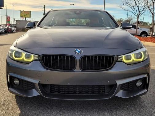 2019 BMW 430 Gran Coupe i