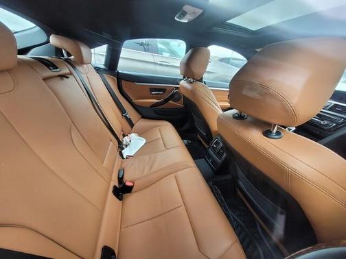 2019 BMW 430 Gran Coupe i