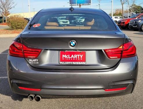 2019 BMW 430 Gran Coupe i