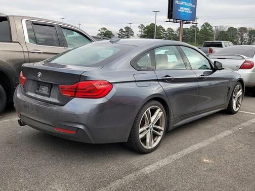 2019 BMW 430 Gran Coupe i