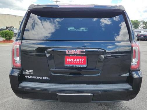 2018 GMC Yukon XL SLT