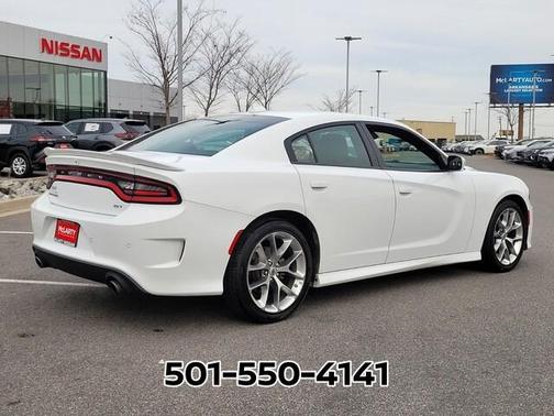 2022 Dodge Charger GT