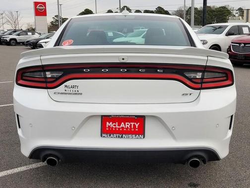 2022 Dodge Charger GT