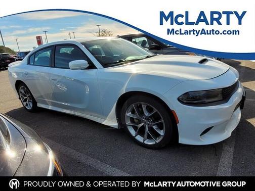 2022 Dodge Charger GT