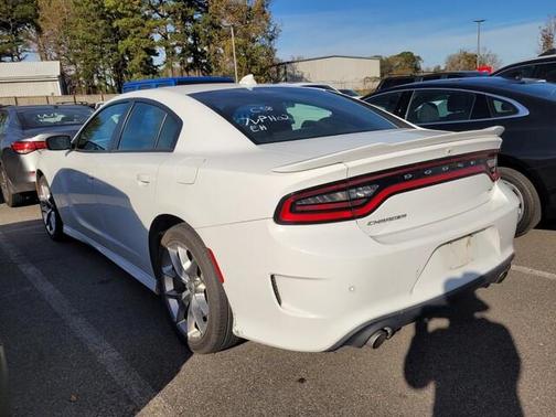 2022 Dodge Charger GT