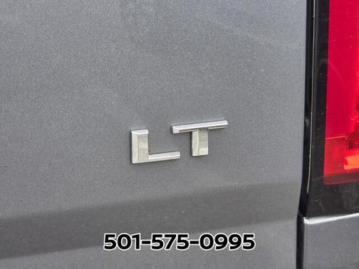 Steel Metallic 2022 Chevrolet Colorado LT