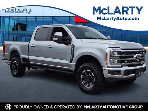 2023 Ford F-250 Lariat