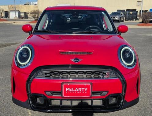 2024 MINI Hardtop Cooper S