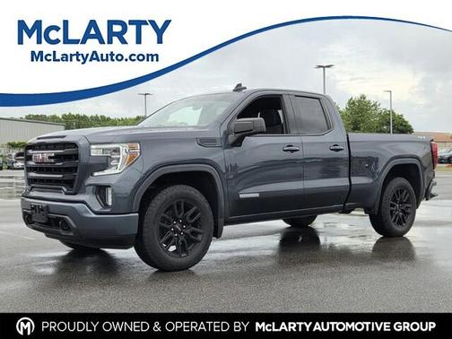 Sky 2022 GMC Sierra 1500 Limited Elevation