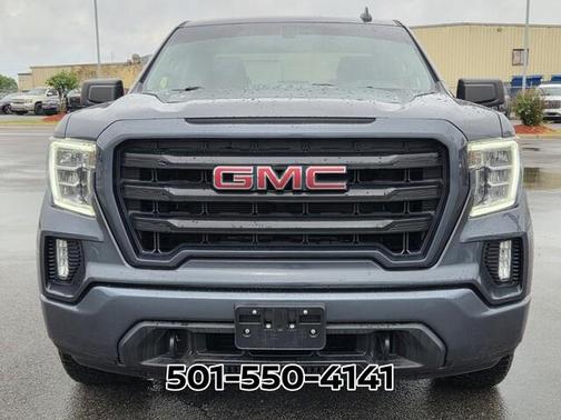 Sky 2022 GMC Sierra 1500 Limited Elevation
