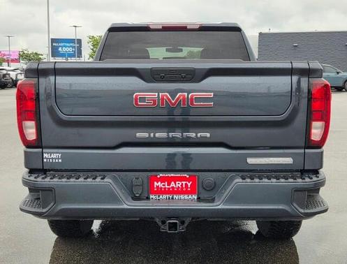 Sky 2022 GMC Sierra 1500 Limited Elevation