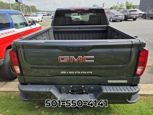 Sky 2022 GMC Sierra 1500 Limited Elevation