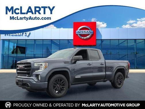 Sky 2022 GMC Sierra 1500 Limited Elevation
