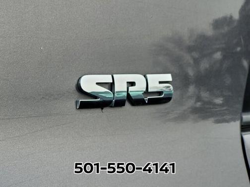 2015 Toyota 4Runner SR5 Premium