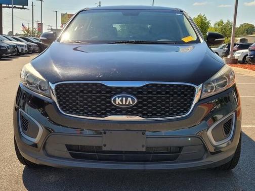 2016 Kia Sorento 2.4L L