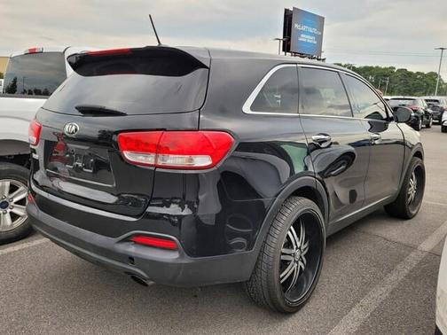 2016 Kia Sorento L