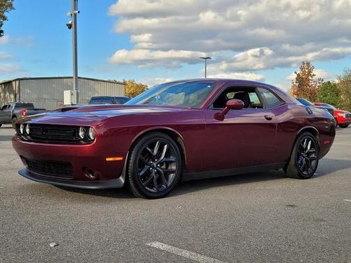 2023 Dodge Challenger GT