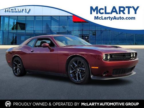 2023 Dodge Challenger GT