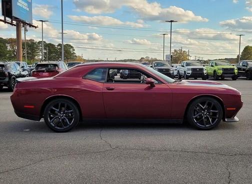 2023 Dodge Challenger GT