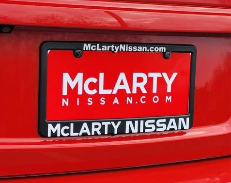 2020 Subaru WRX Base