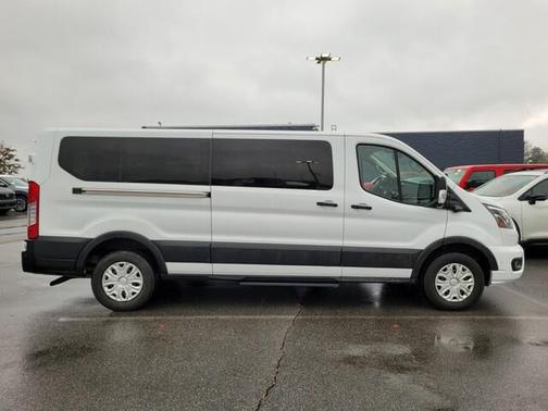 2023 Ford Transit-350 XLT