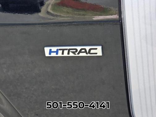 Moonlight 2025 Hyundai PALISADE Calligraphy