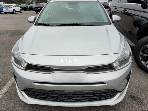 2022 Kia Rio LX
