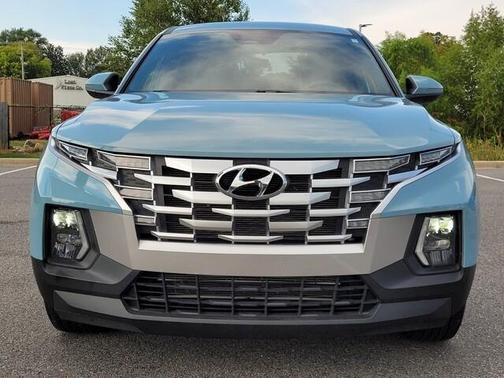 2024 Hyundai SANTA CRUZ 2.5L SEL