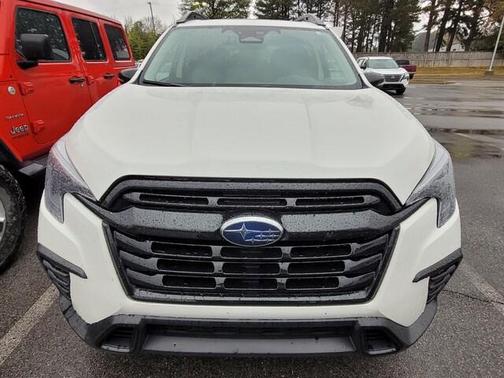 2023 Subaru Ascent Onyx Edition