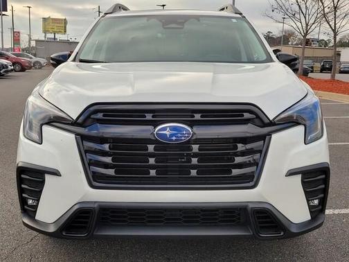 2023 Subaru Ascent Onyx Edition