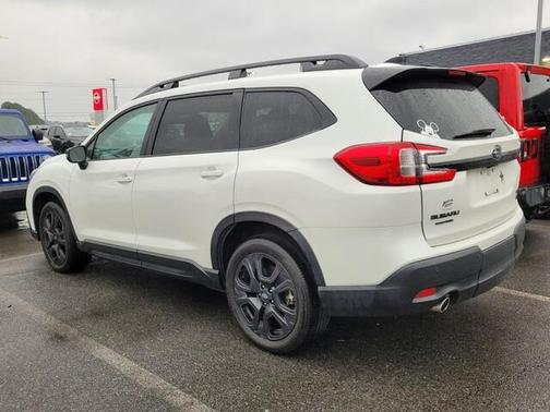 2023 Subaru Ascent Onyx Edition