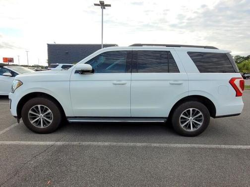 2018 Ford Expedition XLT