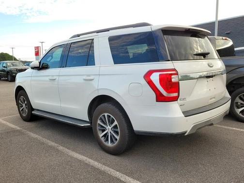 2018 Ford Expedition XLT