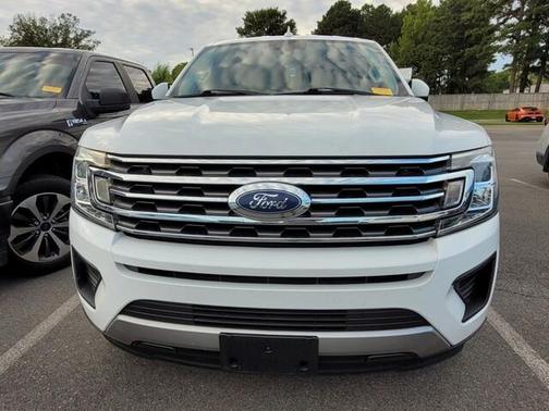 2018 Ford Expedition XLT