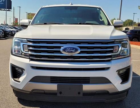 2018 Ford Expedition XLT