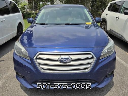Lapis Blue Pearl 2016 Subaru Legacy 3.6R Limited