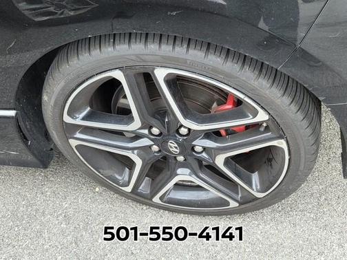 2022 Hyundai Veloster N N