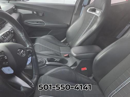 2022 Hyundai Veloster N N