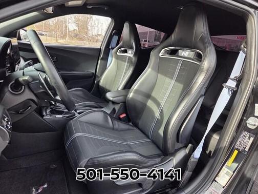 2022 Hyundai Veloster N N